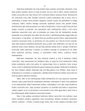 Nuosavybės teisės pagrindiniai bruožai. Bendrosios nuosavybės teisės rūšys 13 puslapis