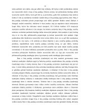 Nuosavybės teisės pagrindiniai bruožai. Bendrosios nuosavybės teisės rūšys 14 puslapis