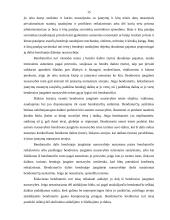 Nuosavybės teisės pagrindiniai bruožai. Bendrosios nuosavybės teisės rūšys 15 puslapis