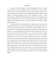 Nuosavybės teisės pagrindiniai bruožai. Bendrosios nuosavybės teisės rūšys 17 puslapis