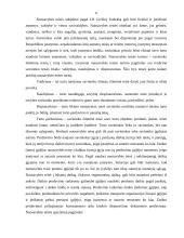 Nuosavybės teisės pagrindiniai bruožai. Bendrosios nuosavybės teisės rūšys 6 puslapis