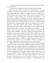 Nuosavybės teisės pagrindiniai bruožai. Bendrosios nuosavybės teisės rūšys 7 puslapis