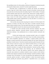 Nuosavybės teisės pagrindiniai bruožai. Bendrosios nuosavybės teisės rūšys 8 puslapis