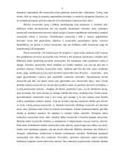 Nuosavybės teisės pagrindiniai bruožai. Bendrosios nuosavybės teisės rūšys 9 puslapis