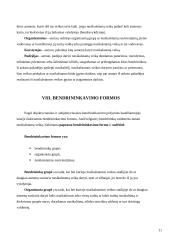 Nusikalstamų veikų samprata, požymiai, sudėtis 11 puslapis