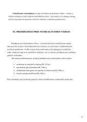 Nusikalstamų veikų samprata, požymiai, sudėtis 12 puslapis