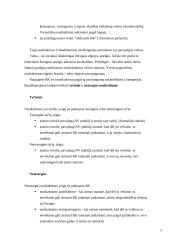 Nusikalstamų veikų samprata, požymiai, sudėtis 5 puslapis