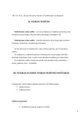 Nusikalstamų veikų samprata, požymiai, sudėtis 6 puslapis