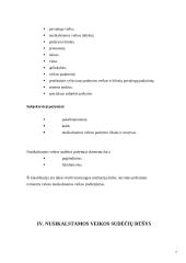 Nusikalstamų veikų samprata, požymiai, sudėtis 7 puslapis