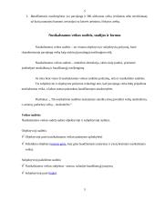 Nusikaltimas ir baudžiamasis nusižengimas 4 puslapis