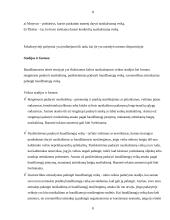 Nusikaltimas ir baudžiamasis nusižengimas 7 puslapis