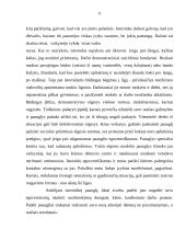 Paauglio asmenybės raida 11 puslapis