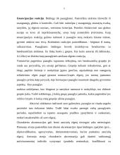 Paauglio asmenybės raida 5 puslapis