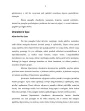 Paauglio asmenybės raida 6 puslapis