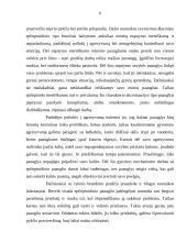 Paauglio asmenybės raida 8 puslapis