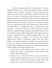 Paauglio asmenybės raida 9 puslapis