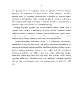Paauglio psichosocialinės situacijos 6 puslapis