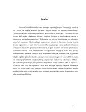 Pagrindinės vaiko teisės ir laisvės 2 puslapis