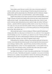 Paieškos internete ypatumai 12 puslapis
