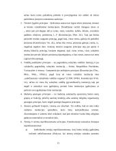 Pamatiniai valstybės organizavimo principai 13 puslapis