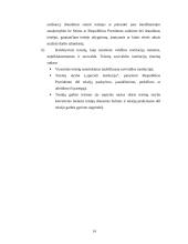 Pamatiniai valstybės organizavimo principai 14 puslapis