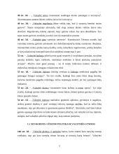 Pamatiniai valstybės organizavimo principai 5 puslapis