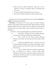 Pamatiniai valstybės organizavimo principai 10 puslapis