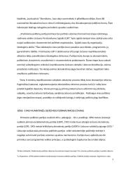 Partinės sistemos formavimasis Lietuvoje 3 puslapis