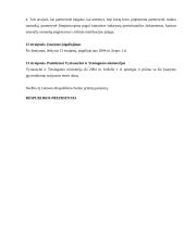 Partnerystė Lietuvoje 11 puslapis