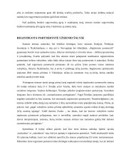 Partnerystė Lietuvoje 6 puslapis