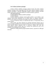 Paslaugų sutarties samprata, šalys, dalykas bei forma 9 puslapis