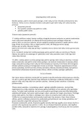 Patėvio teisės į vaiką po skyrybų 5 puslapis