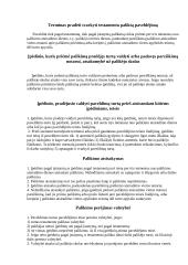 Paveldėjimas 9 puslapis