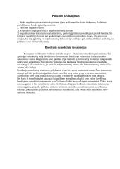 Paveldėjimas 10 puslapis