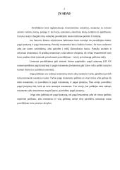 Paveldėjimas pagal įstatymą ir testamentą 2 puslapis