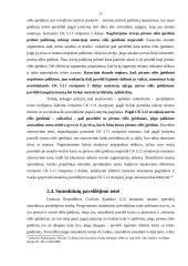 Paveldėjimas pagal įstatymą ir testamentą 11 puslapis