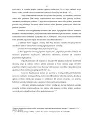 Paveldėjimas pagal įstatymą ir testamentą 12 puslapis