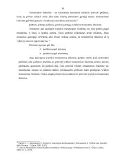 Paveldėjimas pagal įstatymą ir testamentą 16 puslapis