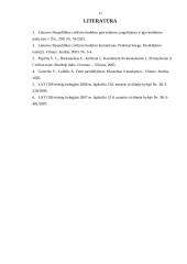 Paveldėjimas pagal įstatymą ir testamentą 17 puslapis