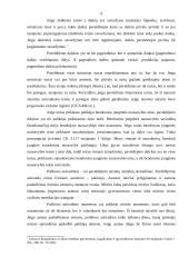 Paveldėjimas pagal įstatymą ir testamentą 4 puslapis