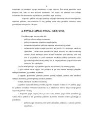 Paveldėjimas pagal įstatymą ir testamentą 6 puslapis