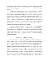 Pažinimo aiškinimas Platono filosofijoje 3 puslapis