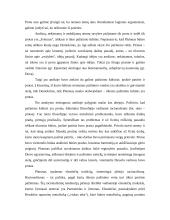 Pažinimo aiškinimas Platono filosofijoje 4 puslapis