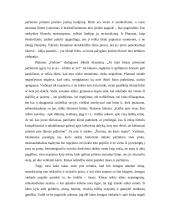 Pažinimo aiškinimas Platono filosofijoje 5 puslapis