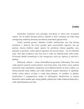 Pažintinė ir psichosocialinė raida ankstyvojoje vaikystėje 3 puslapis