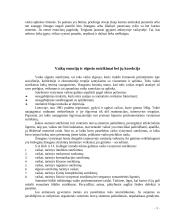 Pažintinė ir psichosocialinė raida ankstyvojoje vaikystėje 9 puslapis