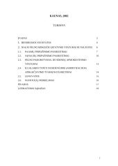 Pelno mokesčio įstatymas. Pelno mokesčio įstatymo taikymo ypatybės 2 puslapis