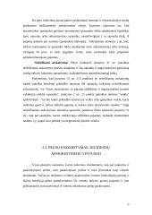 Pelno mokesčio įstatymas. Pelno mokesčio įstatymo taikymo ypatybės 13 puslapis