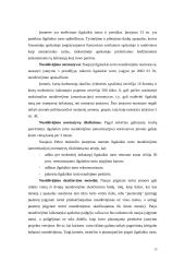 Pelno mokesčio įstatymas. Pelno mokesčio įstatymo taikymo ypatybės 15 puslapis