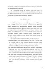 Pelno mokesčio įstatymas. Pelno mokesčio įstatymo taikymo ypatybės 16 puslapis